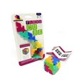 thumbnail image 2 of gamewright Flexi cube Puzzle Gamewright Flexi Cubes, 2 of 2