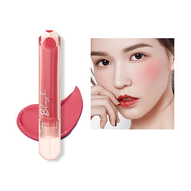 Amber Rouge Soft Mist Liquid Hydrating Light Dress Natural Long Lasting(6ml)