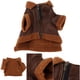 thumbnail image 5 of Sudadera para Perros, Ropa de Mascotas Resistente Al Desgaste, Una Chaqueta de Cremallera Espesada de Cuatro Pies Conveniente para USAR para Pequeños perros y Gatos Medios, 5 of 7