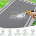 thumbnail image 5 of Outdoor Rug Reversible Portable Plastic Straw Camping Rugs for Outside RV,Large Waterproof Outdoor Area Rugs, 5 of 5