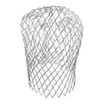 thumbnail image 2 of Gutter Back Board Gutter Filter Filter Hool para hojas de jardinería para ramas de hojas 1, 2 of 8