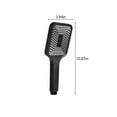 thumbnail image 4 of Msgweeeg Showerhead Shower High-Pressure Handheld Showerhead High Pressure 3Spray Modes Handheld Shower for The Elderly, ChildrenCan Be Used for Home, Gym, Senior Hotel,bath,swirh, 4 of 9