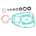 thumbnail image 3 of Juego completo de juntas de motor con sellos de aceite aptos para Yamaha Blaster 200 YFS200 1988-2006, 3 of 12