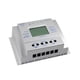 thumbnail image 2 of Inteprter Controlador de panel solar 60A PWM Digital 12V Regulador Cargadores Inversores Accesorios Temporizador Control Configurable Eléctrico Cámaras de vigilancia, 2 of 6