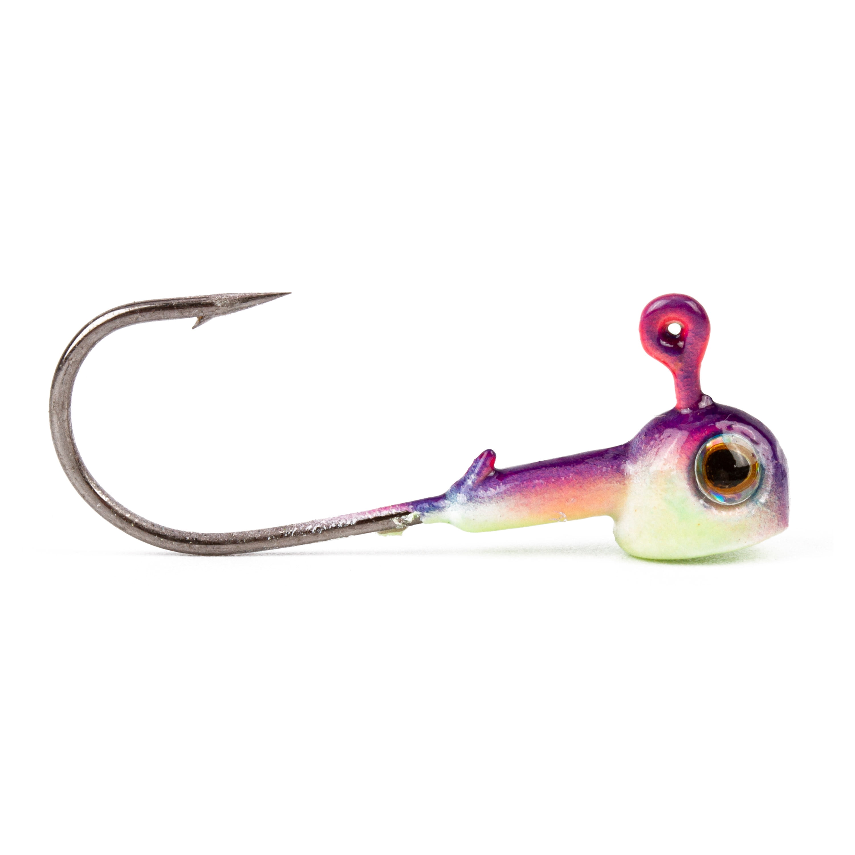 Ozark Trail Walleye Fishing Jig Heads 1/8 oz