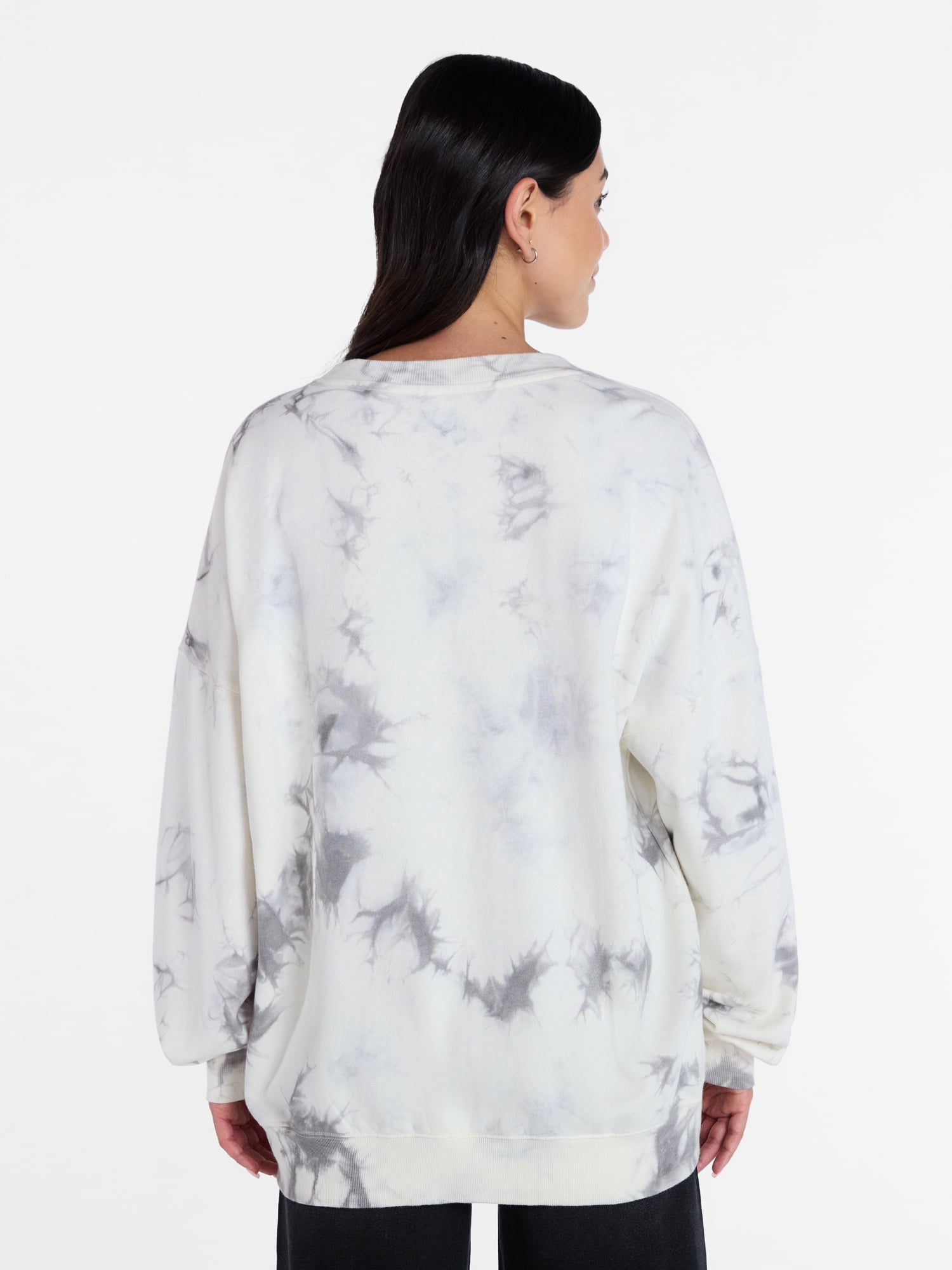 Annabelle Women’s Halloween Sweatshirt, Sizes XXS-XXL