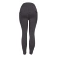 thumbnail image 4 of Puntoco - Leggings elásticos para mujer, para yoga, fitness, correr, gimnasio, deportes, pantalones activos de longitud completa Puntoco Puntoco-4040, 4 of 5