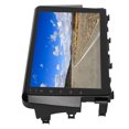 thumbnail image 3 of Radio de Voiture Stéréo 9 Pouces Écran Tactile 2G Ram 32G ROM pour Android 10.0 GPS Navigation Remplacement pour Civic 2016?2020, 3 of 8