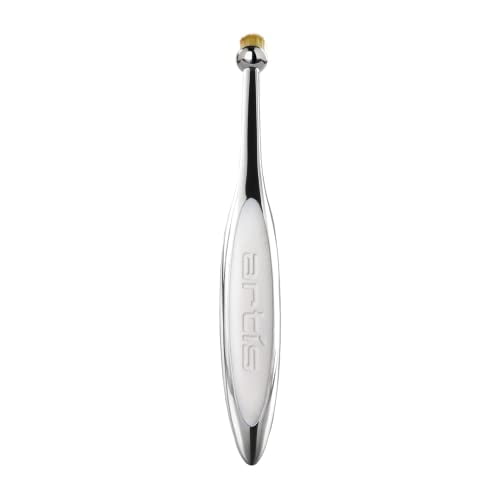 Artis Elite Collection Circle Brush 1, Eyeshadow Brush, Mirror, 1 Pc