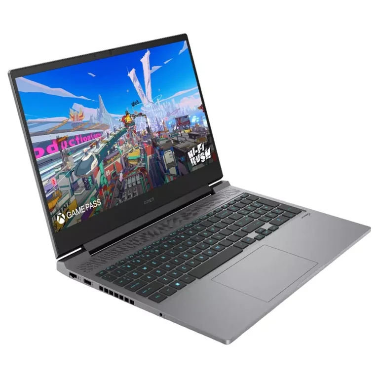 HP Omen 16.1