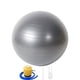 thumbnail image 1 of Pelota de ejercicios para yoga, equilibrio, estabilidad: fitness, pilates, parto, asientos flexibles, 1 of 5