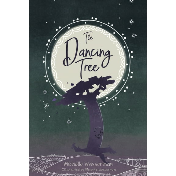The Dancing Tree (Paperback)
