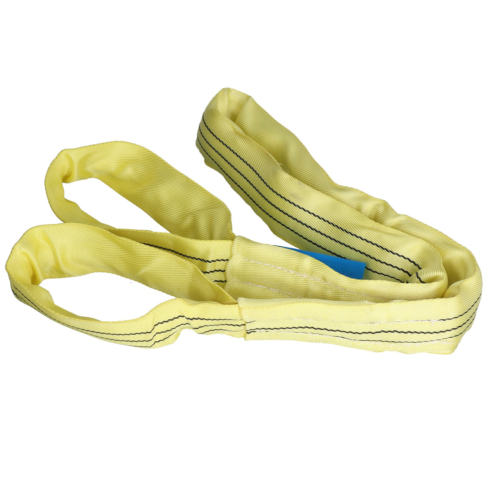 Haofy Hoist Sling,Lifting Sling Soft Hoist bing 3T PES Strap