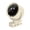 White, variant on lanema Strollers Fan Portable 4000mAh Fan for Travel 5 Speed Rechargeable 360 Degree Rotate Flexible Tripod Clip On Fan