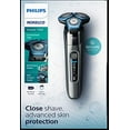 thumbnail image 2 of Philips Norelco Shaver 7100 Series 7000, 2 of 13