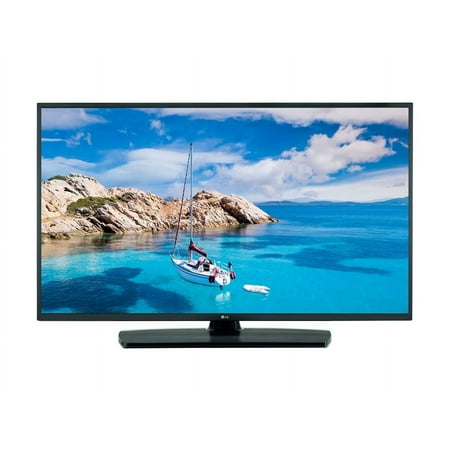 LG 55 in 4K UHD HDR10 TV, 55UM670H0