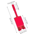 thumbnail image 3 of TIELUTT Ice Drill Bit Adapter Ice Tent Outdoor Enthusiast Hiking Tent Hiking Kits for Adults Camping Winter Hiking Back Packing Camping Cookware Set for 2, 3 of 4