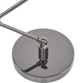 thumbnail image 6 of Urban Habitat  Bryce Black Table Task Lamp, 6 of 7