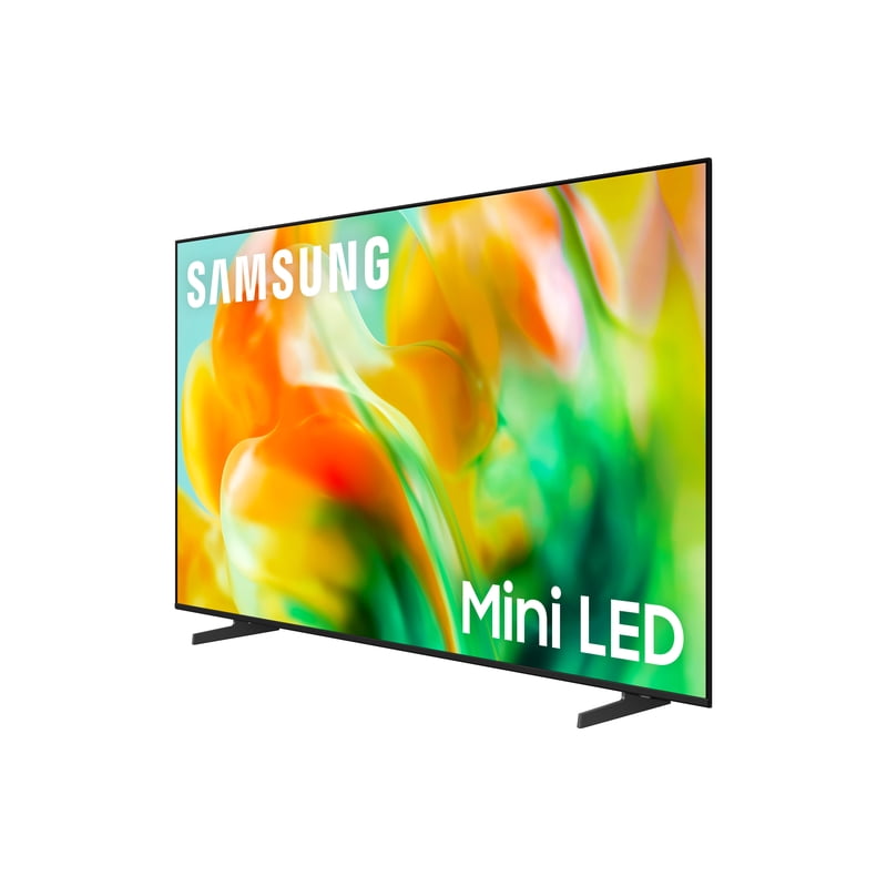 Samsung 85" Class M80H Series Mini LED 4K UHD Samsung Vision AI Smart Tizen TV 2026 - UN85M80HAFXZA gallery view