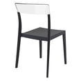 thumbnail image 6 of Compamia Siesta Baby Elizabeth Chair in Transparent Blue, 6 of 6