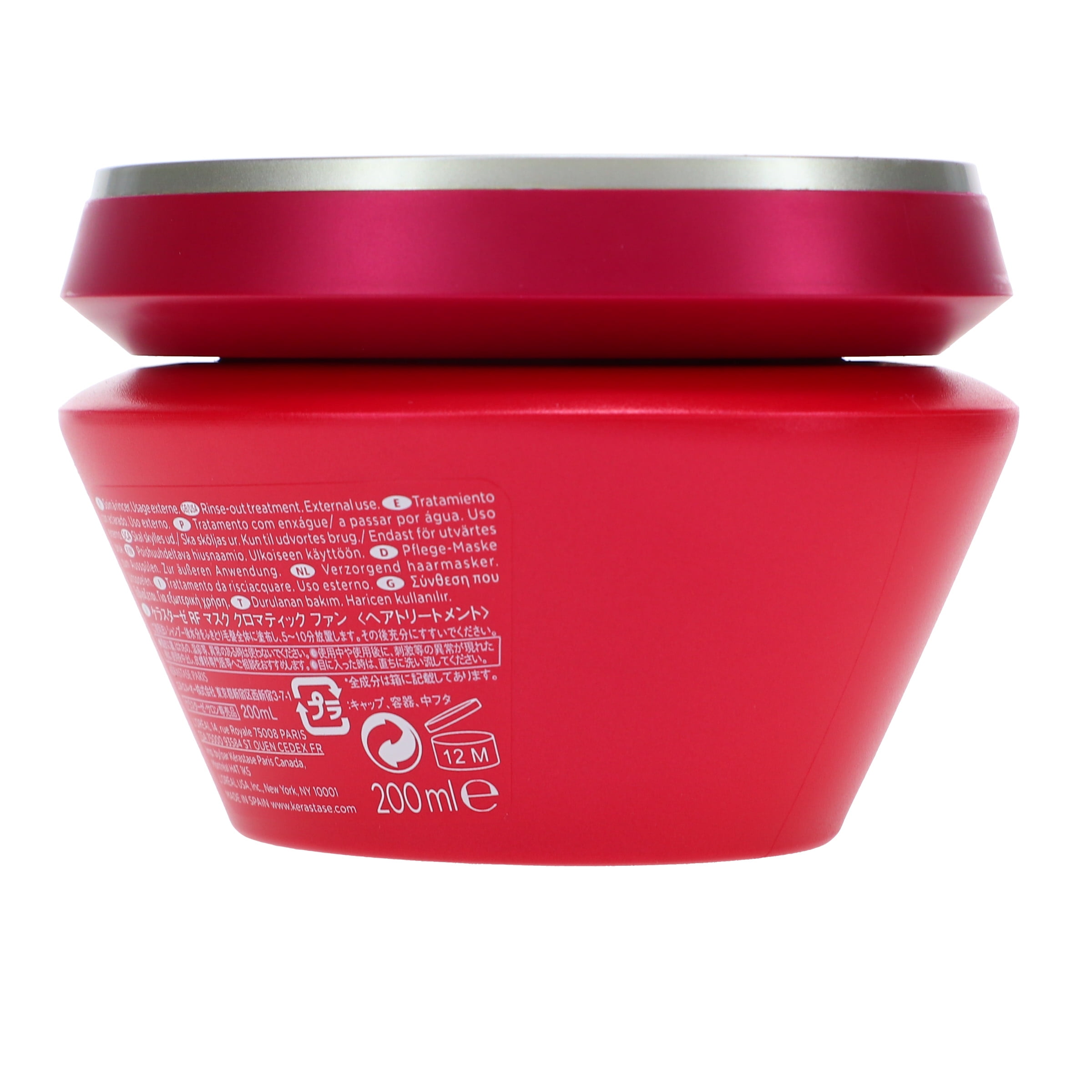 Kerastase Reflection Hair Masque Chromatique Multi-Protecting Hair Masque (Sensitized Colour-Treated Or Highli