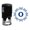 Blue, variant on Printtoo Self Inking Octagon Celtic Swirl Frame Alphabet N Monogram Initial Office Stationary R-40 Rubber Stamp-Violet