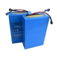 thumbnail image 1 of Gaine Isolante pour Batterie d'Électricien, Protectrice, Thermorétractable, Manchon de Câble en PVC, 1 of 7