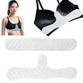 thumbnail image 3 of TELOLY 2026 New Underarm Sweat Pads for Women and Men Reusable Armpit Sweat Pads Washable Sweat Shield for Work,Outdoor,Meeting,Travel, 3 of 7
