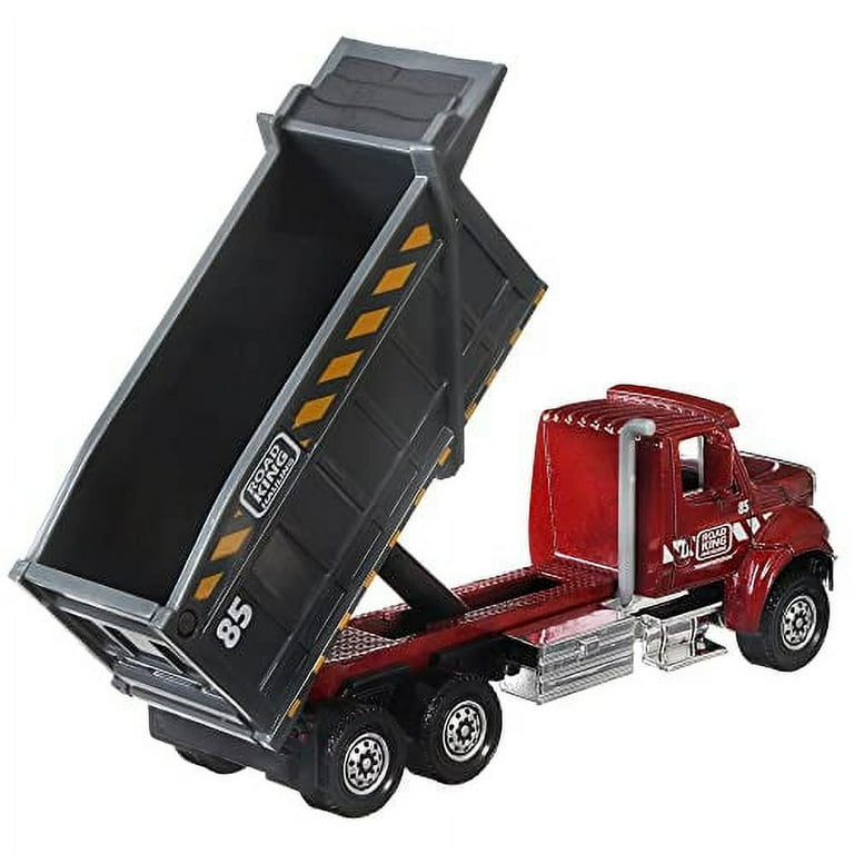 Hauling tonka cheap truck