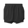 thumbnail image 5 of Men's Drawstring Active Shorts, 5 of 5