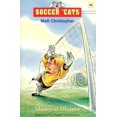 thumbnail image 1 of Master of Disaster (Soccer 'Cats Bk. 5), 1 of 1
