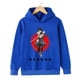 thumbnail image 4 of Sudadera con capucha de Naruto para niños, ropa informal para niños, ropa de Sonic, sudadera con capucha de dibujos animados para primavera y otoño, sudadera de Anime Sasuke, camisetas de Kakashi, 4 of 5