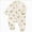 as the picture shows, variant on 12-18 Months Newborn Baby Pure Cotton Long Sleeved Newborn Toddler Clothes Boys And Girls Baby Romper Pajamas Crawling Clothes Sleeper Jumpsuit
