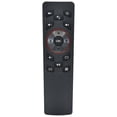 thumbnail image 1 of New RC3441520/01R For Infomir Android Set-top Box Voice Remote MAG425A MAG500A, 1 of 5