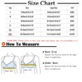 thumbnail image 3 of Thousandth Women's Wireless Bra Push Up Full Coverage Stretchy Lace Bra Comfort Soft Breathable Bralette Everyday Bralette for Daily Wear, 3 of 6