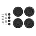 thumbnail image 1 of Para Cubos de Rueda SCX24 Mgaxyff Cubo de Llantas de Rueda RC de Peso Ligero Para RC Crawler, 1 of 8