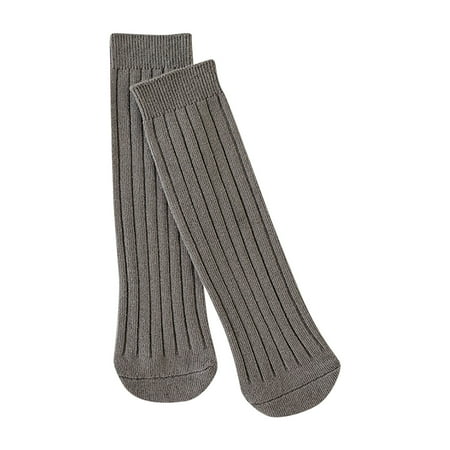 

QYZEU Kids Tall Socks Boys Baby Bag Children S Socks Solid Color Boys And Girls Candy Colored Pile Of Socks Students Spring Fall Cotton Socks