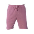 thumbnail image 1 of Independent Trading Co. - Shorts en Molleton Teint en Pigment - PRM50STPD, 1 of 1