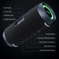 thumbnail image 2 of MIFA A90 BT Altavoz 60W Salida True Wireless Stereo Music, 2 of 8