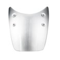 thumbnail image 3 of Parabrisas De Aluminio Para Motocicleta ParaR Nine T 2014-2017, Protege La Bicicleta, Mejora La Seguridad Y El Atractivo, Fácil De Instalar, Material De aleación De Aluminio, 3 of 8