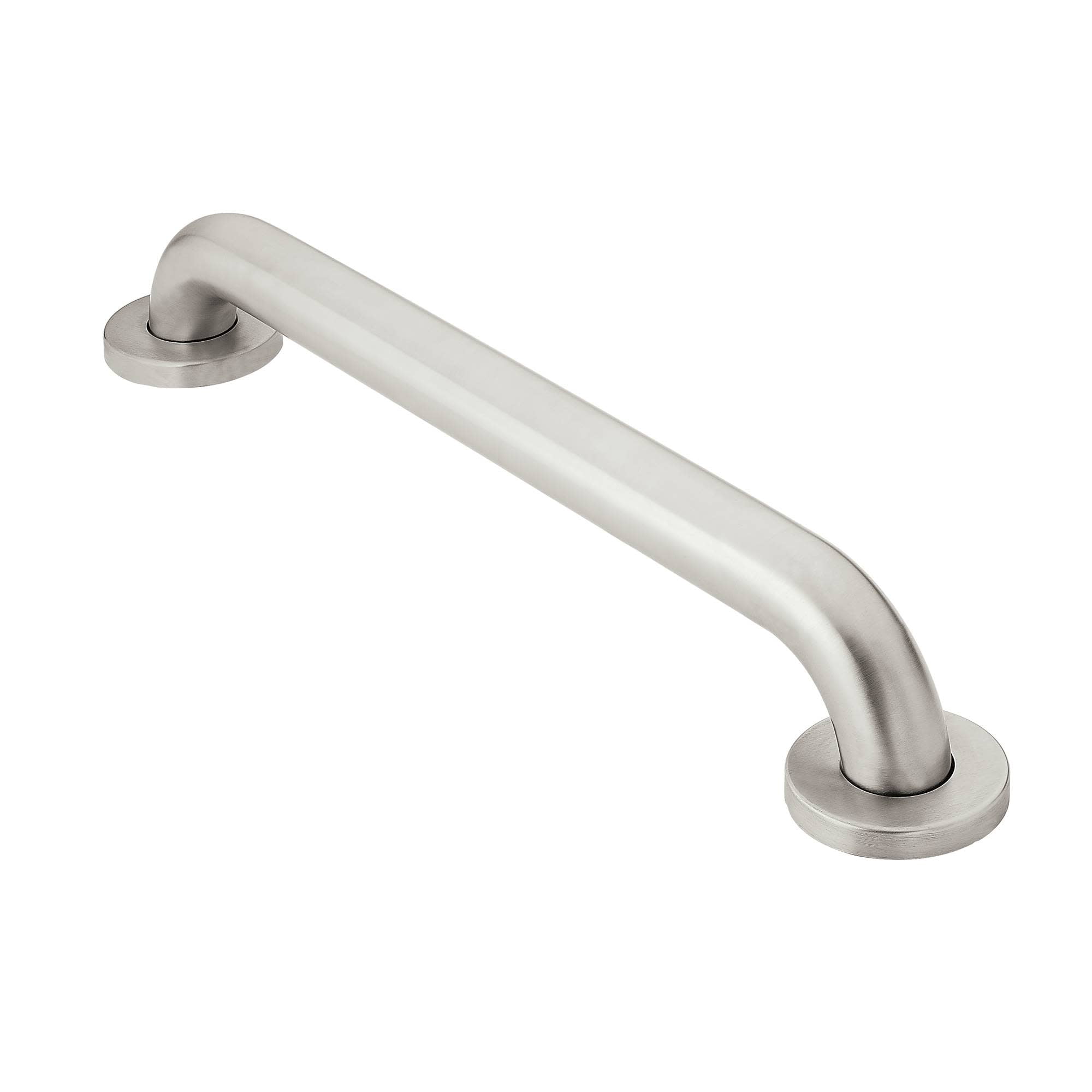 Moen Grab Bar Stainless 16" Securemount