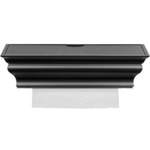 C Fold Wall Mounted Paper Towel Dispenser Commercial Paper Hand Towel Dispenser Tissues Box Holders Bathroom Bank Hotel Office Walmart Com Walmart Com