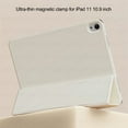 Smart Case for iPad Pro 11 Case Ultra Slim Trifolds Cover for