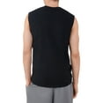 thumbnail image 3 of Fruit of the Loom Men's Sleeveless Muscle Tank Top, 3 of 5