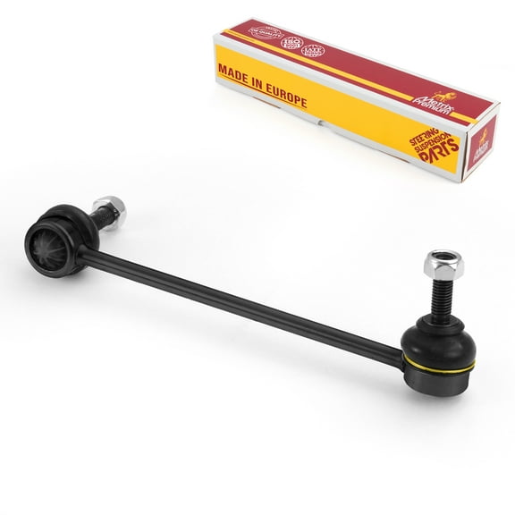 Metrix Premium Chassis Parts - Front Right Sway Bar Stabilizer End Link Fits 12-18 BMW 118i (Mexico), 12-18 320i, 12-13 328i, 12-13 335i, 13-18 320i xDrive, 13 328i xDrive, K750657, Made in Europe