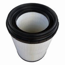 RH Filters AF26103 Engine Air Filter Compatible with Select International Prostar Workstar Transtar Semi Trucks Accessories Parts Replaces RS4862 P613336 3551814C1 LAF6663 49088 TR505