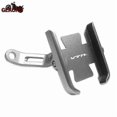thumbnail image 2 of For HONDA VTR vtr 1000F 1000 250 SP1High Quality Motorcycle Accessories Handlebar Mirror Mobile Phone GPS Stand Bracket Banmo, 2 of 5