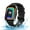 🔥 Black#48248, variant on Smartwatch Bluetooth Call Activity Tracker | 1.39" HD Color Screen | Fitness Tracking | Heart Rate & Sleep Monitor | IP67 Waterproof | Step Counter | Soft Strap | 360x360 Display | Includes Charger