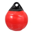 thumbnail image 1 of Minkissy 1Set Inflatable Yacht Anti-collision Hanging Ball For Yacht Safety Properties, 1 of 5