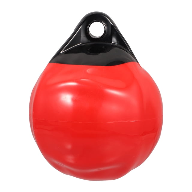 Minkissy 1Set Inflatable Yacht Anti-collision Hanging Ball For Yacht Safety Properties